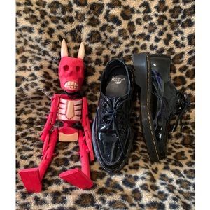 Dr. Martens BELLADONNA